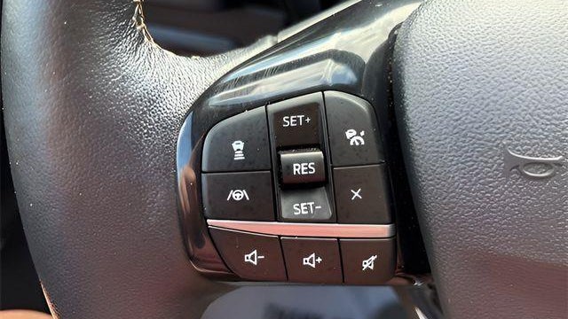 2021 Ford Escape Hybrid Titanium