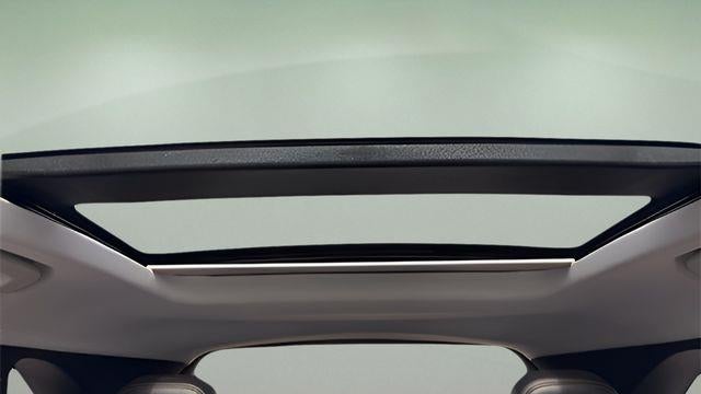 2021 Ford Escape Hybrid Titanium