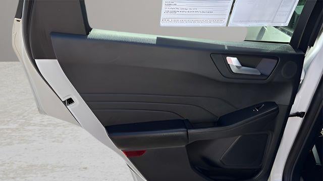2021 Ford Escape Hybrid Titanium