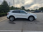 2021 Escape Hybrid Thumbnail 3