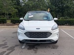 2021 Escape Hybrid Thumbnail 9