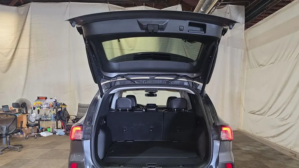 2021 Ford Escape Hybrid Titanium