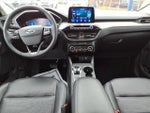 2021 Escape Hybrid Thumbnail 12