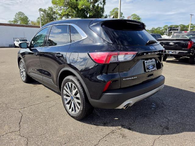 2022 Ford Escape - $20,326