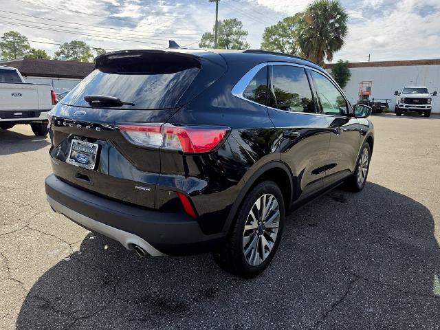 2022 Ford Escape - $20,326