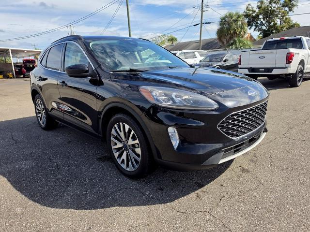 2022 Ford Escape - $20,326