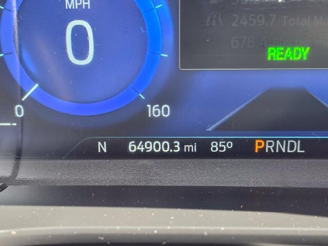 2022 Ford Escape - $20,326