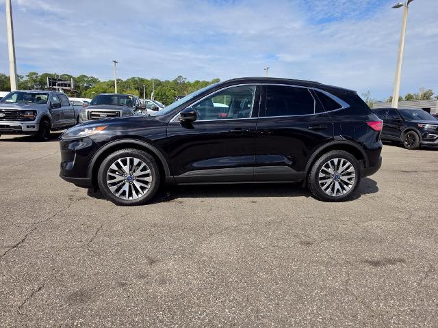 2022 Ford Escape - $20,326