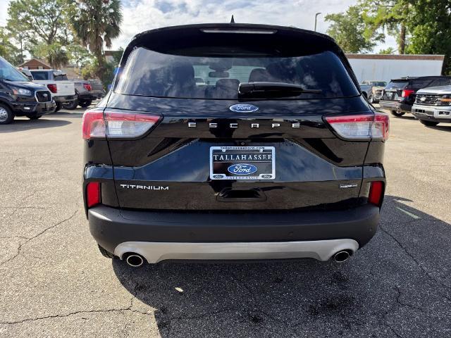2022 Ford Escape - $20,326