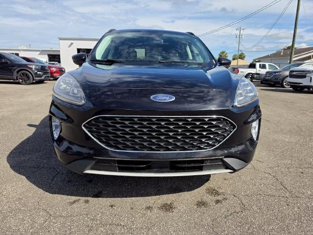 2022 Ford Escape - $20,326