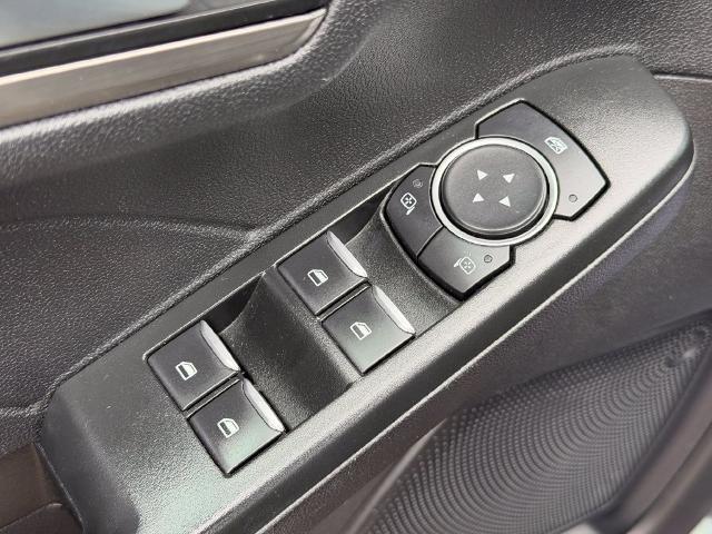 2022 Ford Escape - $20,326