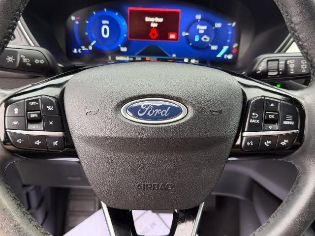 2022 Ford Escape - $20,326