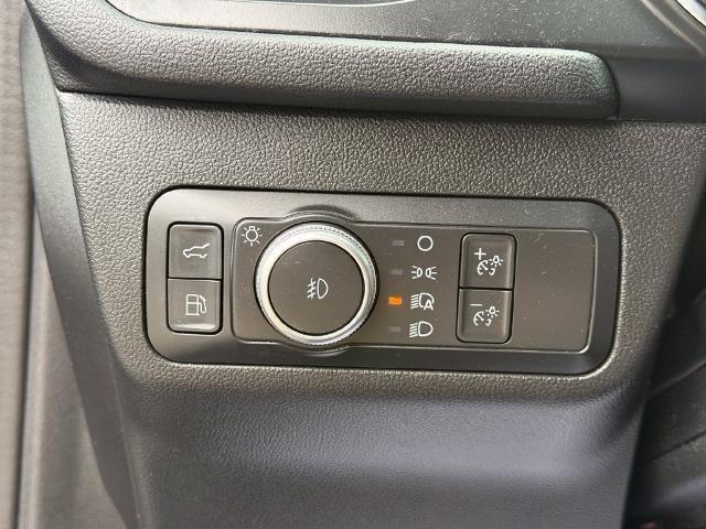 2022 Ford Escape - $20,326