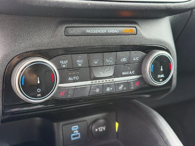 2022 Ford Escape - $20,326
