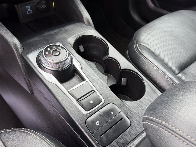 2022 Ford Escape - $20,326