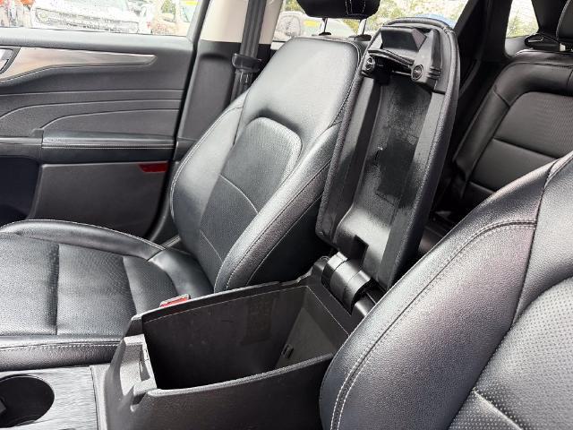 2022 Ford Escape - $20,326