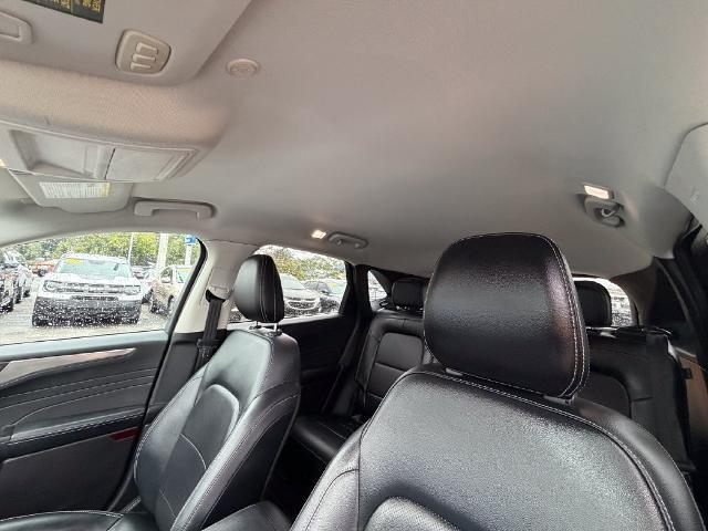 2022 Ford Escape - $20,326