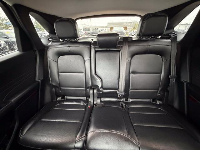 2022 Ford Escape - $20,326