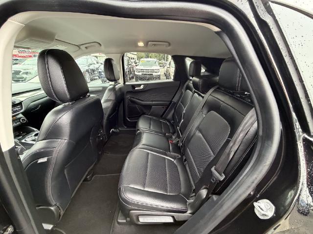 2022 Ford Escape - $20,326