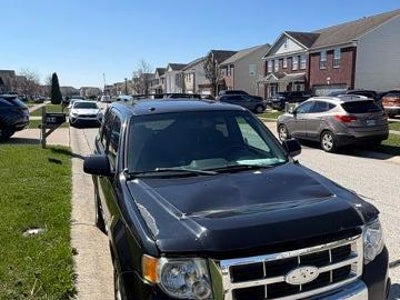 Photo of a 2012 Ford Escape AWD Limited 4DR SUV for sale