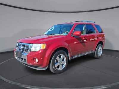 Photo of a 2010 Ford Escape AWD Limited 4DR SUV for sale