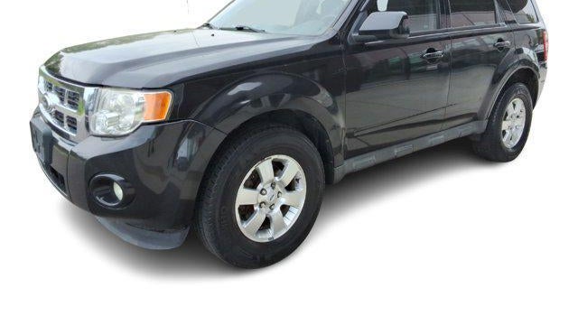 Preowned 2012 Ford Escape Limited for Sale