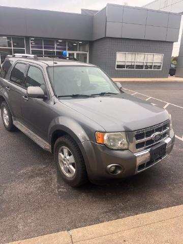 2010 Ford Escape - $4,510