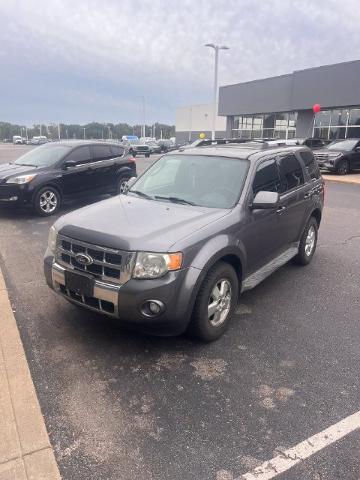 2010 Ford Escape - $4,510