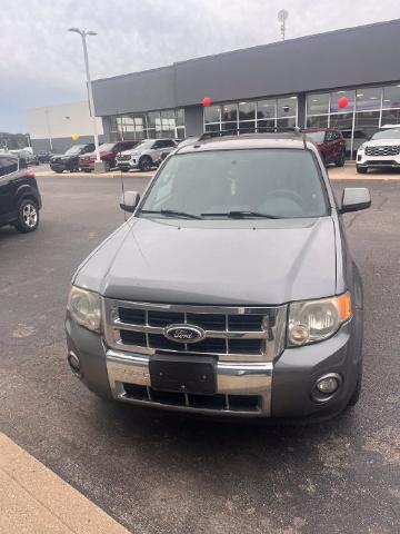 2010 Ford Escape - $4,510