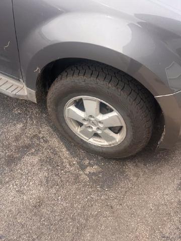 2010 Ford Escape - $4,510