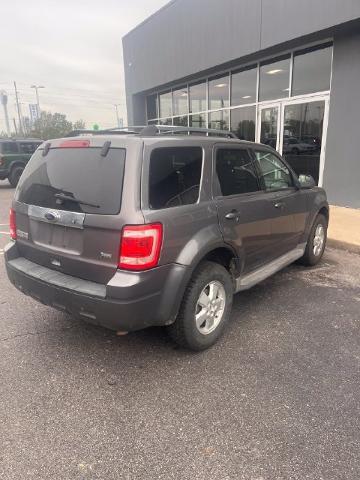 2010 Ford Escape - $4,510