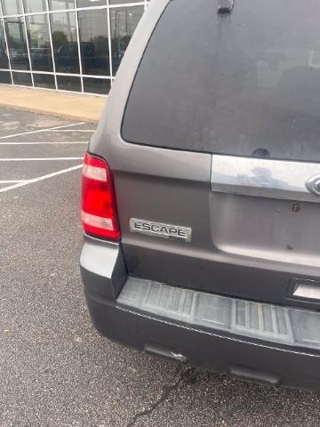 2010 Ford Escape - $4,510