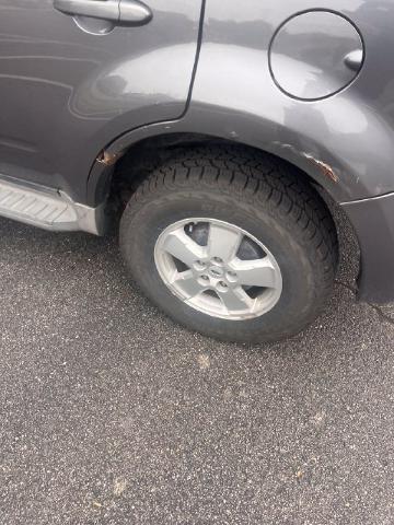 2010 Ford Escape - $4,510
