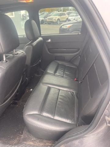 2010 Ford Escape - $4,510