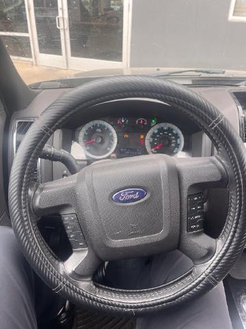 2010 Ford Escape - $4,510
