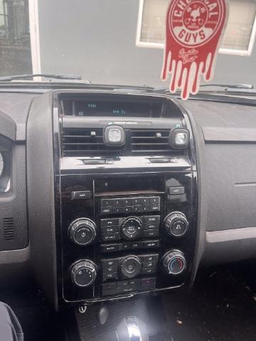 2010 Ford Escape - $4,510