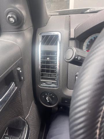 2010 Ford Escape - $4,510