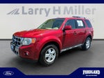 2011 Escape Thumbnail 1