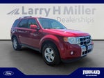 2011 Escape Thumbnail 7