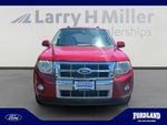 2011 Escape Thumbnail 8