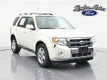 2012 Escape Thumbnail 1