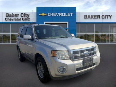 Photo of a 2011 Ford Escape AWD Limited 4DR SUV for sale