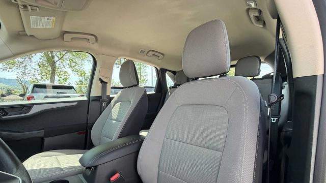 2020 Ford Escape S