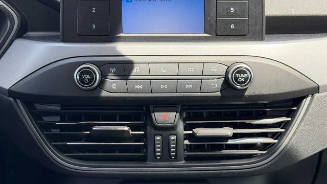 2020 Ford Escape S