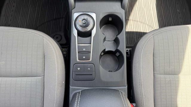 2020 Ford Escape S