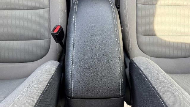 2020 Ford Escape S