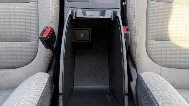 2020 Ford Escape S