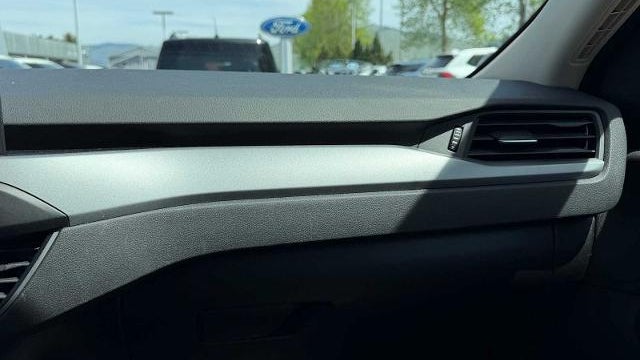 2020 Ford Escape S
