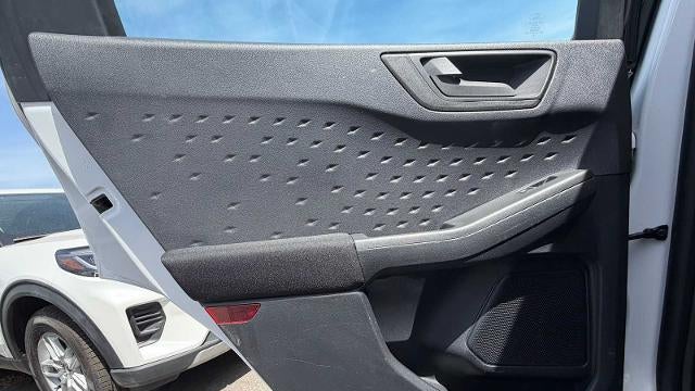 2020 Ford Escape S