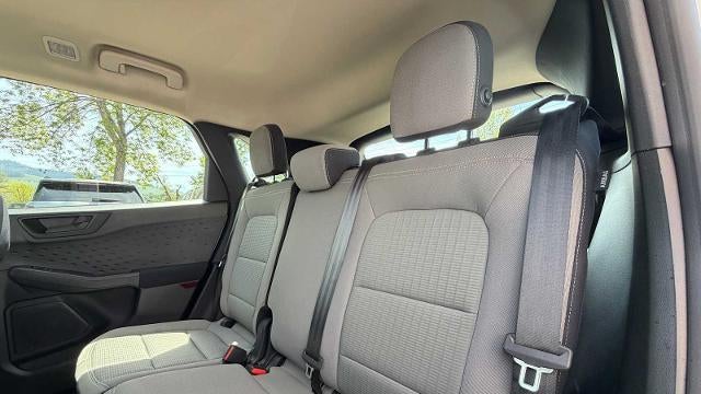 2020 Ford Escape S